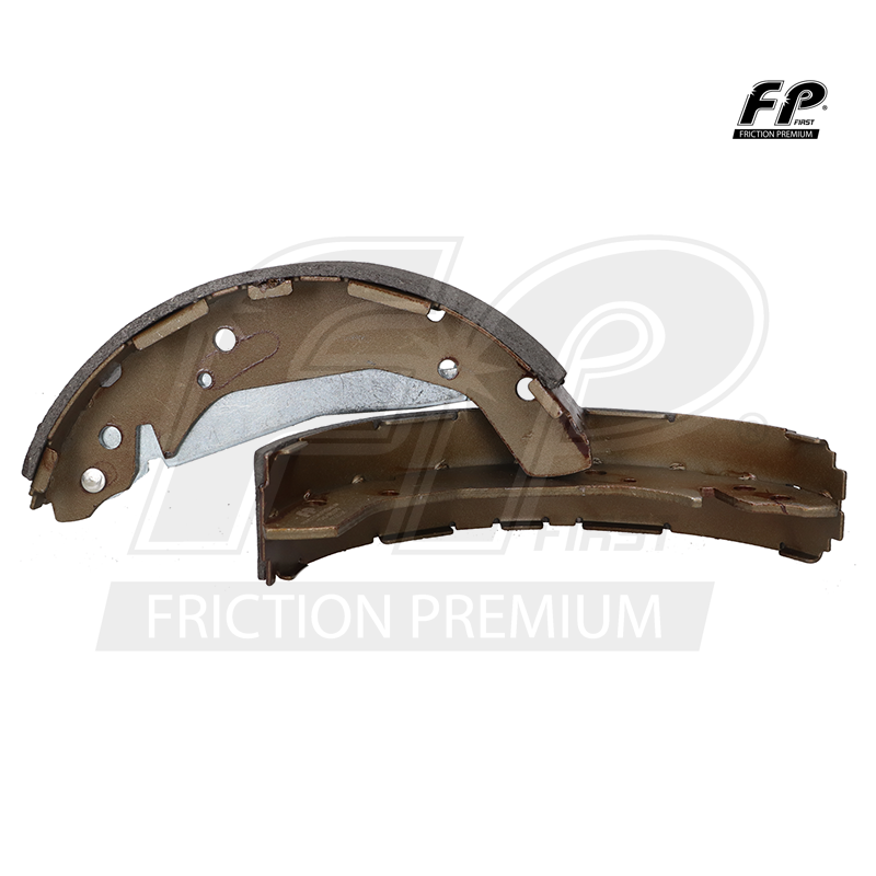 BALATA TAMBOR CR STRATUS 03-06 GM HHR 10-11 COBALT 09-10 G5 09-10 1540-S800 OW-1,1