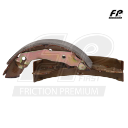 BALATA TAMBOR CR VERNA 04-06 1495-S808 OW-1495-Z1V FP,1