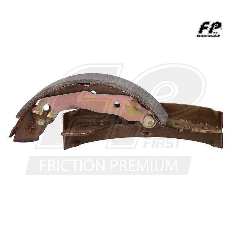 BALATA TAMBOR CR VERNA 04-06 1495-S808 OW-1495-Z1V FP,1