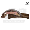 BALATA TAMBOR CR VERNA 04-06 1495-S808 OW-1495-Z1V FP,1