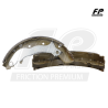 BALATA TAMBOR FD COURIER 01-12 CONTOUR MYSTIQUE 99-00 COUGAR 01-02 1504-S736 OW-,1