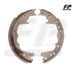 BALATA TAMBOR FD D300 D350 75-87 12X3 2140AT-S358 OW-2140AT-ZR FP,1