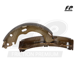 BALATA TAMBOR FD ESCAPE 01-07 MARINER 05-07 1524-S760 OW1524-S760 FP,1
