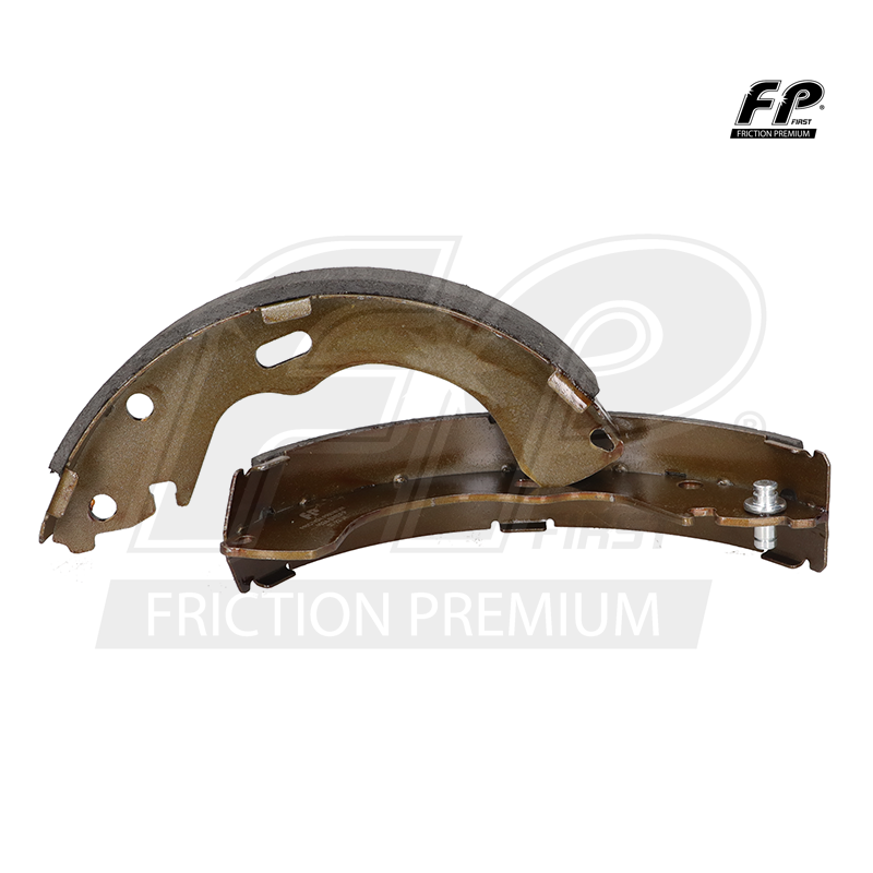 BALATA TAMBOR FD ESCAPE 01-07 MARINER 05-07 1524-S760 OW1524-S760 FP,1
