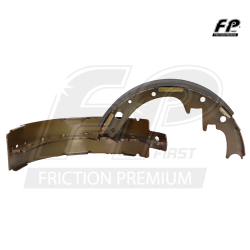 BALATA TAMBOR FD EXPLORER 91-94 RANGER 88-94 AEROSTAR 86-97 2089AT-S581 OW-2089A,1