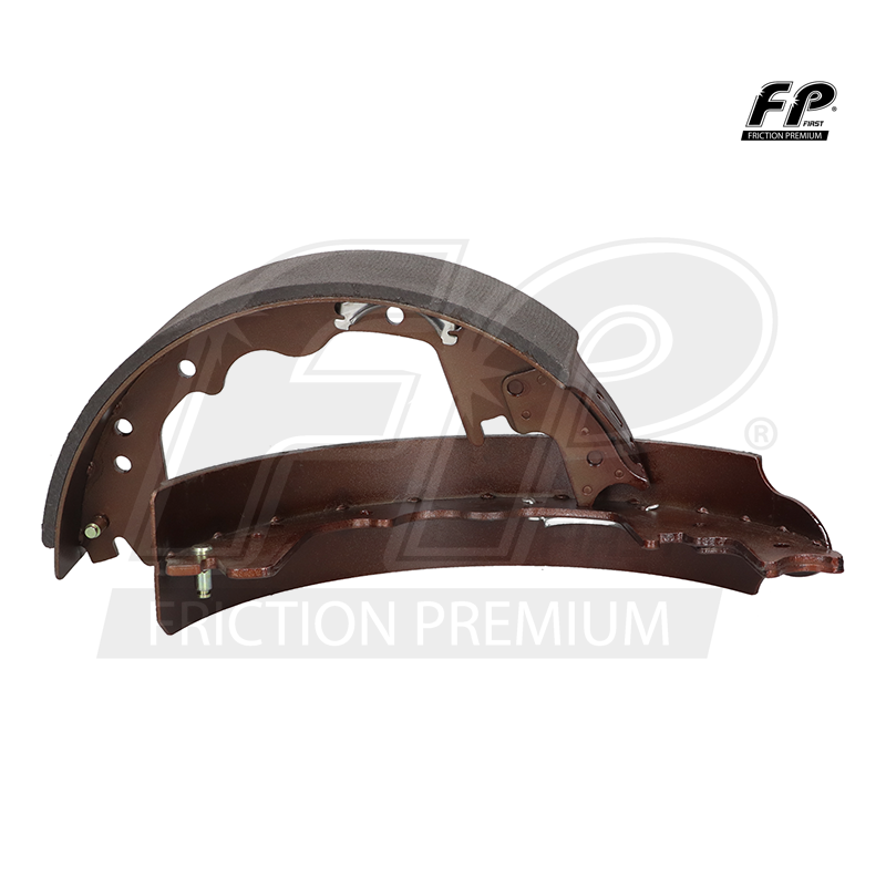 BALATA TAMBOR FD F250 80-96 E250 80-98 2146AT-S316 OW2146ATZR FP,1