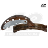 BALATA TAMBOR FD FIESTA 98-07 KA 01-08 IKON 01-07 IKON INDIA 11-12 2209-S1000 OW,1