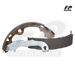 BALATA TAMBOR FD FOCUS 00-11 1513-S747 OW-1513-ZV FP,1