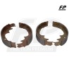 BALATA TAMBOR FD RANGER 83-84 BRONCO II 84-85 MUST,TRASERA