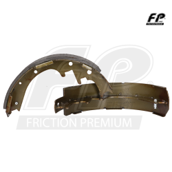 BALATA TAMBOR FD RANGER 95-09 MZ B2300 95-97 B3000 95-97 B4000 95-97 TAMBOR 10PU,1