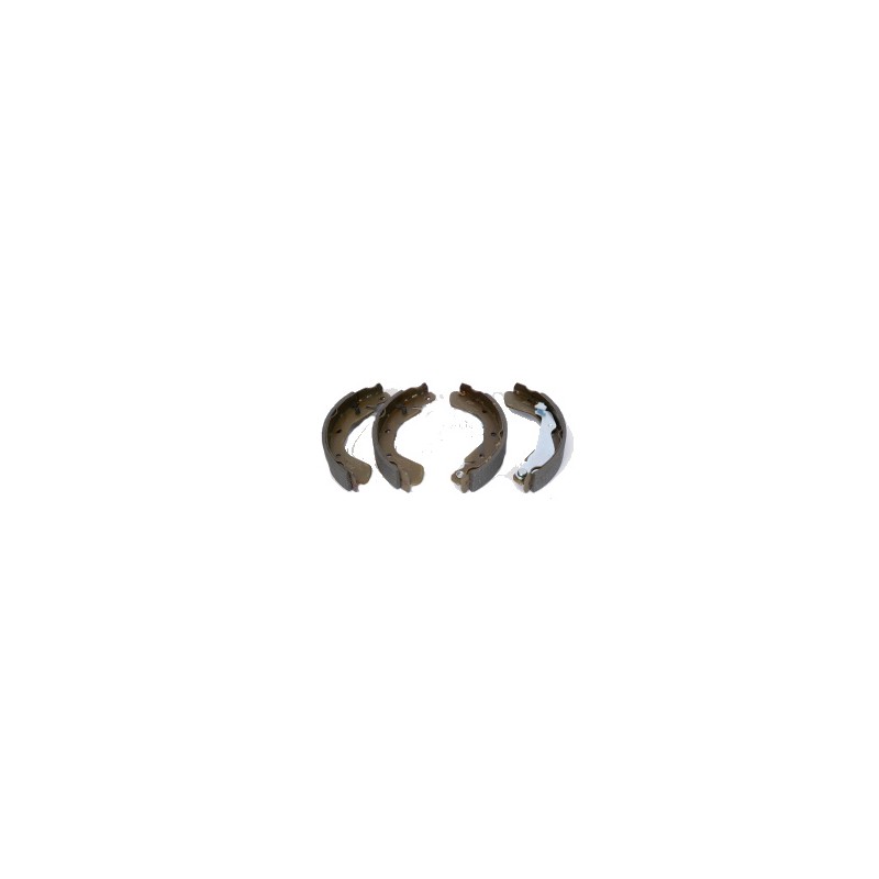 BALATA TAMBOR GM AVEO I 08-18 SPARK I 11-17 SPARK,BALATA TAMBOR GM AVEO I 08-18 SPARK I 11-17 SPARK II 16-22 1547-S814 OW-1547-Z