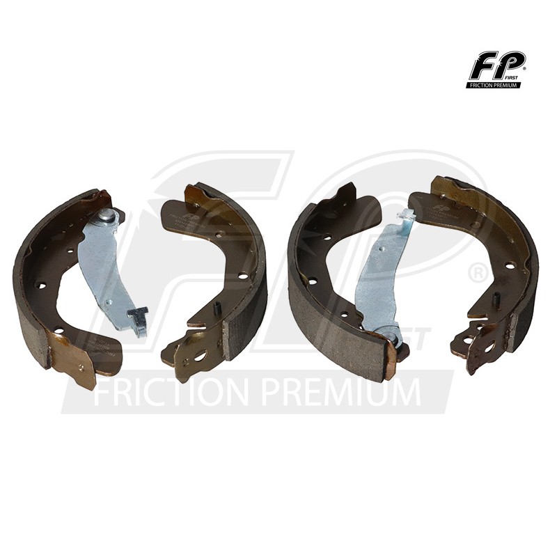 BALATA TAMBOR GM AVEO II 18-22 1.5L 1737-S1090 OW1,BALATA TAMBOR GM AVEO II 18-22 1.5L 1737-S1090 OW1737ZV FP 9167-D1942-KB