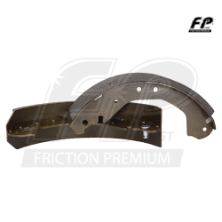BALATA TAMBOR GM BLAZER 92-94 C3500 88-99 SILVERADO 95-96 TAHOE 95-00 YUKON 94-9,1