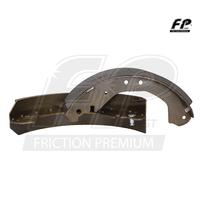 BALATA TAMBOR GM BLAZER 92-94 C3500 88-99 SILVERADO 95-96 TAHOE 95-00 YUKON 94-9,1