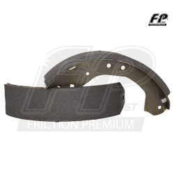 BALATA TAMBOR GM BLAZER NEVADA 92-94 C1500 94-99 TAHOE 95-00 YUKON 94-00 OW-1404,1
