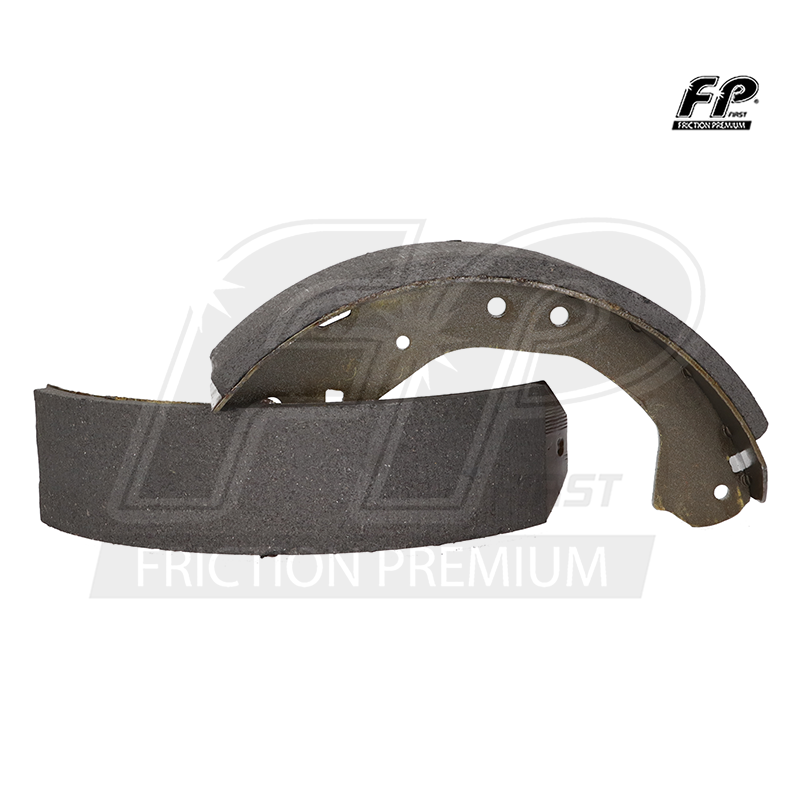 BALATA TAMBOR GM BLAZER NEVADA 92-94 C1500 94-99 TAHOE 95-00 YUKON 94-00 OW-1404,1