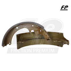 BALATA TAMBOR GM C30 C3500 92-00 MICROBUS 91-00 EXPRESS 2500 3500 96-02 OW-2157T,1