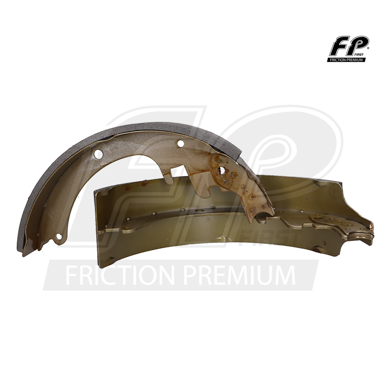 BALATA TAMBOR GM C30 C3500 92-00 MICROBUS 91-00 EXPRESS 2500 3500 96-02 OW-2157T,1
