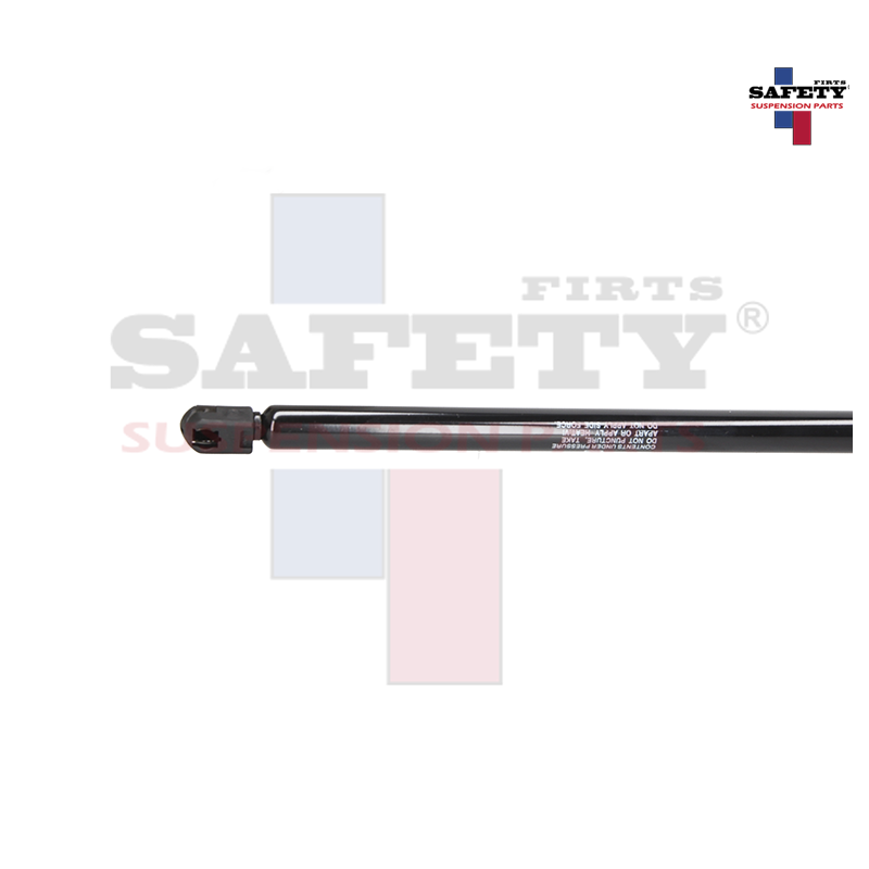 AMORTIGUADOR 5TA PUERTA IZQ DER VW BEETLE 99-11 S/SPOILER 16016 004-3102-01 SAFE,1