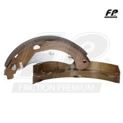 BALATA TAMBOR GM CAVALIER 03-05 SUNFIRE 04-05 OW-1535-ZV FP,1