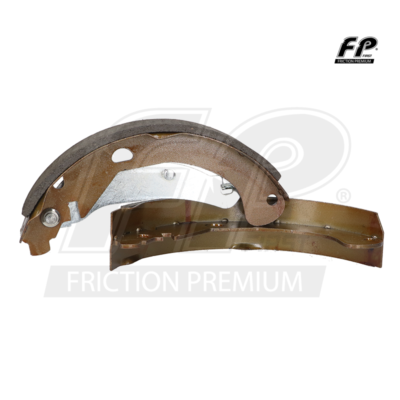BALATA TAMBOR GM CAVALIER 03-05 SUNFIRE 04-05 OW-1535-ZV FP,1