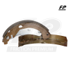 BALATA TAMBOR GM CAVALIER 03-05 SUNFIRE 04-05 OW-1535-ZV FP,1