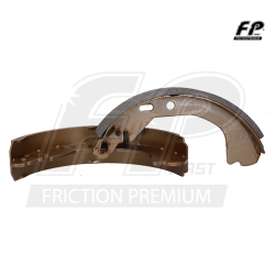 BALATA TAMBOR GM CENTURY CUTLASS 91-96 SILHOUETTE 92-04 TRANS SPORT 92-99 1394-S,1