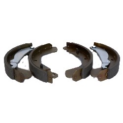 BALATA TAMBOR GM CHEVY 94-12 CORSA 02-08 CORSA 02-,BALATA TAMBOR GM CHEVY 94-12 CORSA 02-08 CORSA 02-08 1665-S994 OW-13X0-ZVK FP