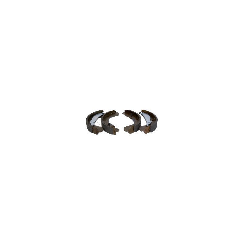 BALATA TAMBOR GM CHEVY 94-12 CORSA 02-08 CORSA 02-,BALATA TAMBOR GM CHEVY 94-12 CORSA 02-08 CORSA 02-08 1665-S994 OW-13X0-ZVK FP