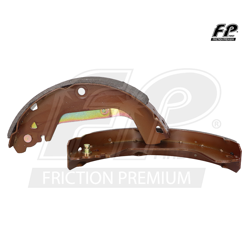 BALATA TAMBOR GM CRUZE I 10-16 1.8L 1663-S992 OW-1663-ZV FP,1
