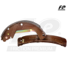 BALATA TAMBOR GM CRUZE I 10-16 1.8L 1663-S992 OW-1663-ZV FP,1