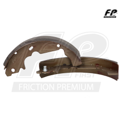 BALATA TAMBOR GM EQUINOX 05-06 TORRENT 06 1500-S780 OW-1500-ZV FP,1