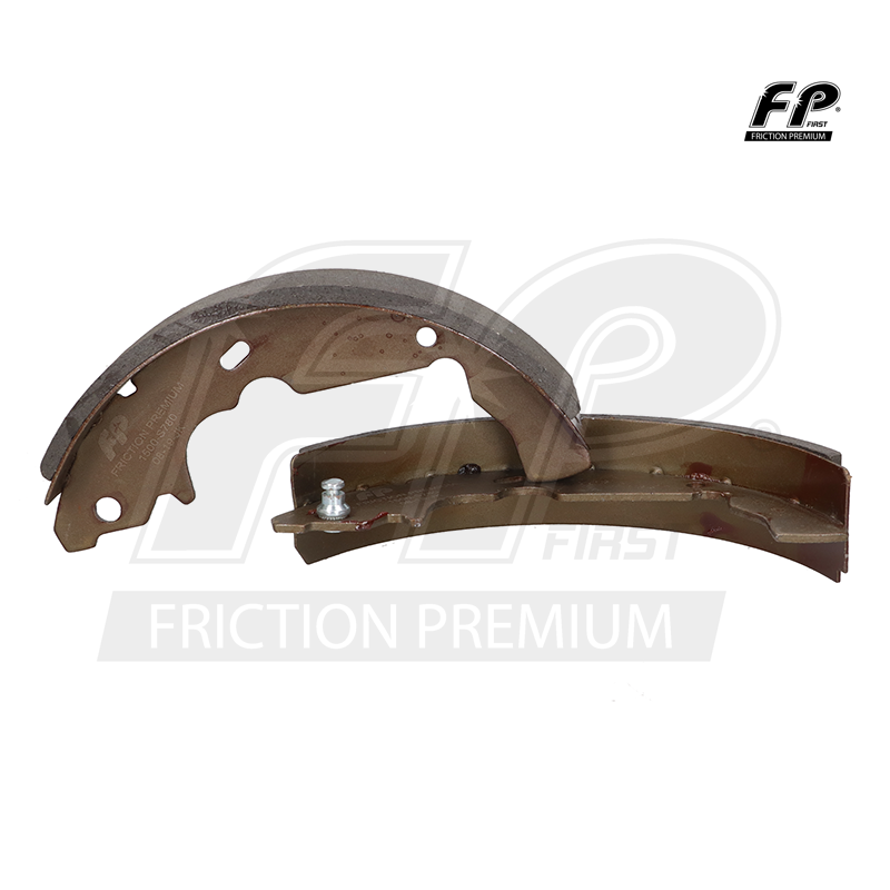 BALATA TAMBOR GM EQUINOX 05-06 TORRENT 06 1500-S780 OW-1500-ZV FP,1