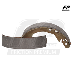 BALATA TAMBOR GM MALIBU 97-03 CUTLASS 97-99 1496-S720 OW-1496-ZV FP,1