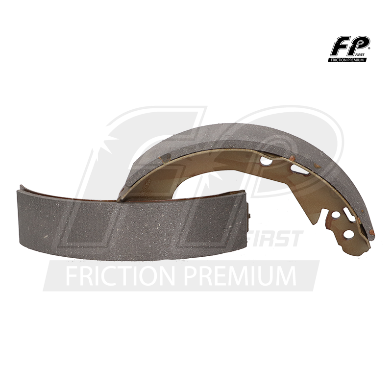 BALATA TAMBOR GM MALIBU 97-03 CUTLASS 97-99 1496-S720 OW-1496-ZV FP,1