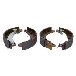 BALATA TAMBOR GM MATIZ 04-15 1666-S995 OW-12X3-ZV,BALATA TAMBOR GM MATIZ 04-15 1666-S995 OW-12X3-ZV FP