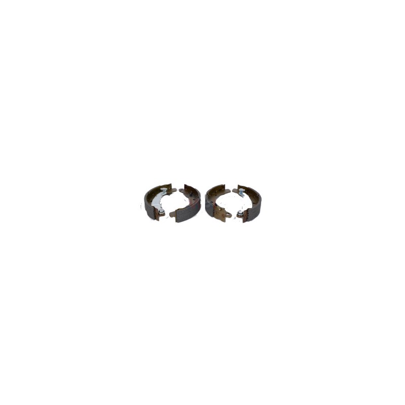 BALATA TAMBOR GM MATIZ 04-15 1666-S995 OW-12X3-ZV,BALATA TAMBOR GM MATIZ 04-15 1666-S995 OW-12X3-ZV FP