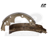 BALATA TAMBOR GM S10 BLAZER S15 JIMMY SONOMA 91-94 ASTRO SAFARI 4WD 91-02 2117BT,1