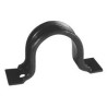 ABRAZ BARRA ESTAB CHEV MICRO NEGRA  5pz
