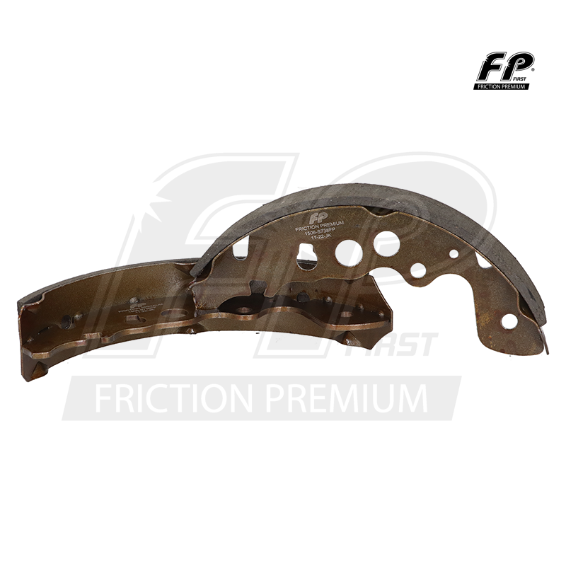 BALATA TAMBOR GM TRACKER 99-08 SZ VITARA 99-04 GRAND VITARA 99-05 1506-S738 OW-1,1