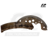 BALATA TAMBOR GM TRACKER 99-08 SZ VITARA 99-04 GRAND VITARA 99-05 1506-S738 OW-1,1