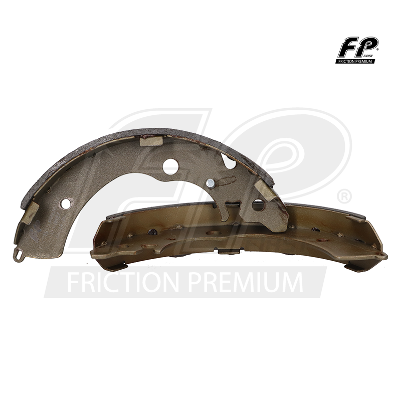 BALATA TAMBOR HO ACCORD 90-02 CR-V 97-01 CIVIC HIBRIDO 03-15 1429-S627 OW-1429-Z,1