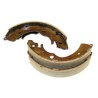 BALATA TAMBOR HO ACCORD 90-02 CR-V 97-01 CIVIC HIBRIDO 03-15 KTC JAPON,1
