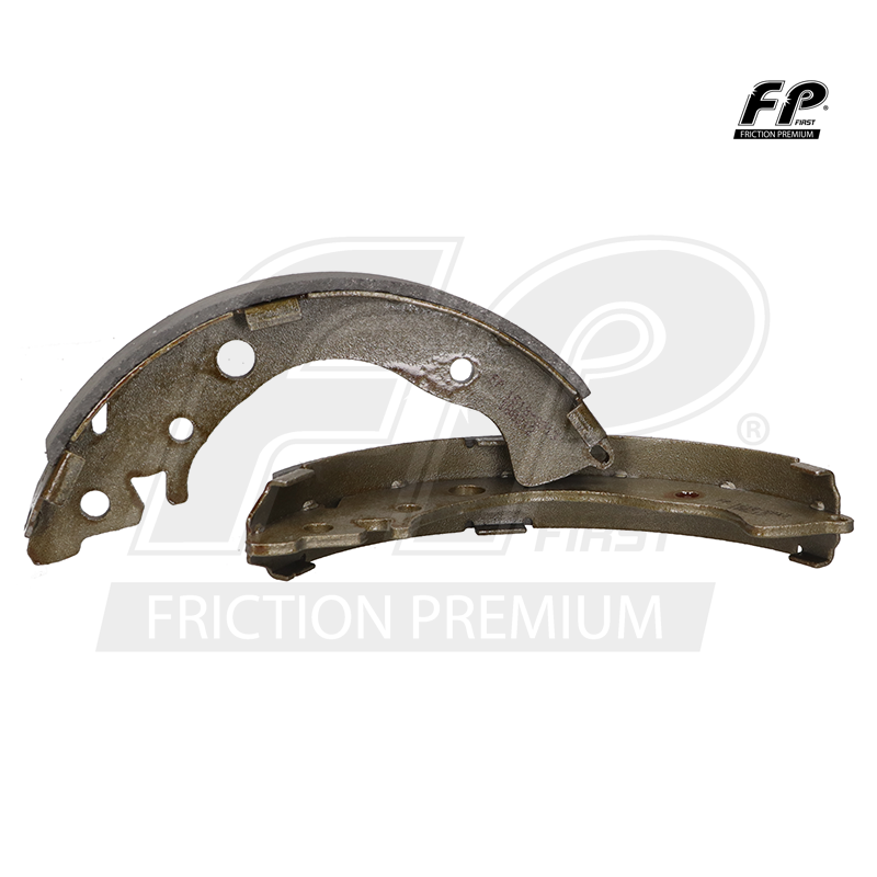 BALATA TAMBOR HO FIT 09-18 CITY 14-18 CIVIC 06-14 OW-1618-ZV FP,1