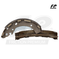 BALATA TAMBOR HY GRAND i10 15-20 CR ATTITUDE 12-14 OW-1616-Z1V FP,1