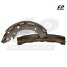 BALATA TAMBOR HY GRAND i10 15-20 CR ATTITUDE 12-14 OW-1616-Z1V FP,1