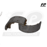 BALATA TAMBOR IS ELF400 08-14 1482-S699 OW-1488-ZR FP,1
