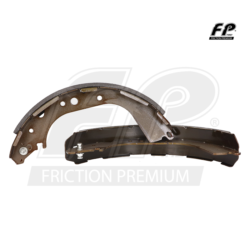 BALATA TAMBOR NS FRONTIER 98-04 PATHFINDER 96-04 XTERRA 00-04 1433-S631 OW1433ZV,1