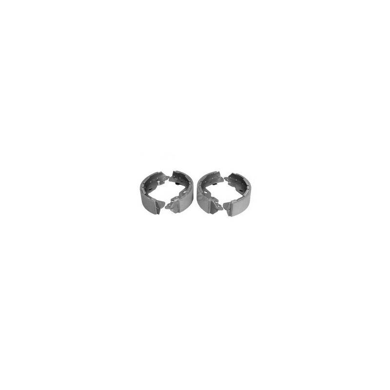 BALATA TAMBOR NS PICK UP D23 16-23 1742-S1096 OW-1