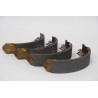 BALATA TAMBOR NS SENTRA B15 01-06 1525-S779 OW-152,TRASERA